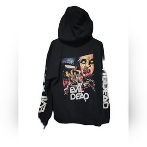 Evil Dead Hoodie
